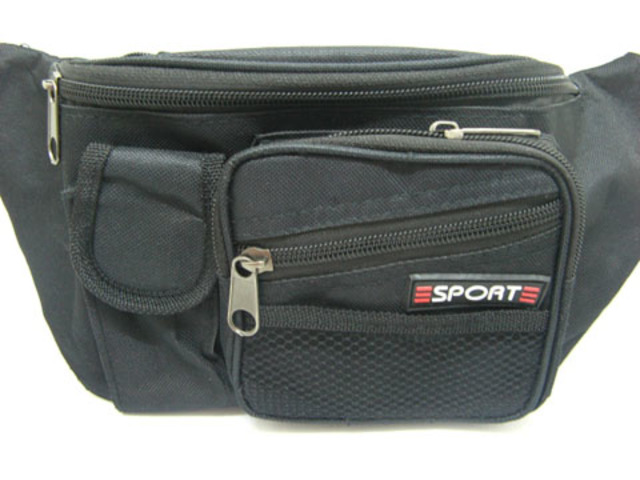 Waist Bag